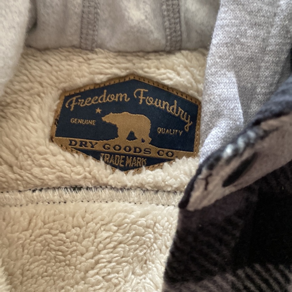 Freedom foundry jacket - Picture 2 of 3